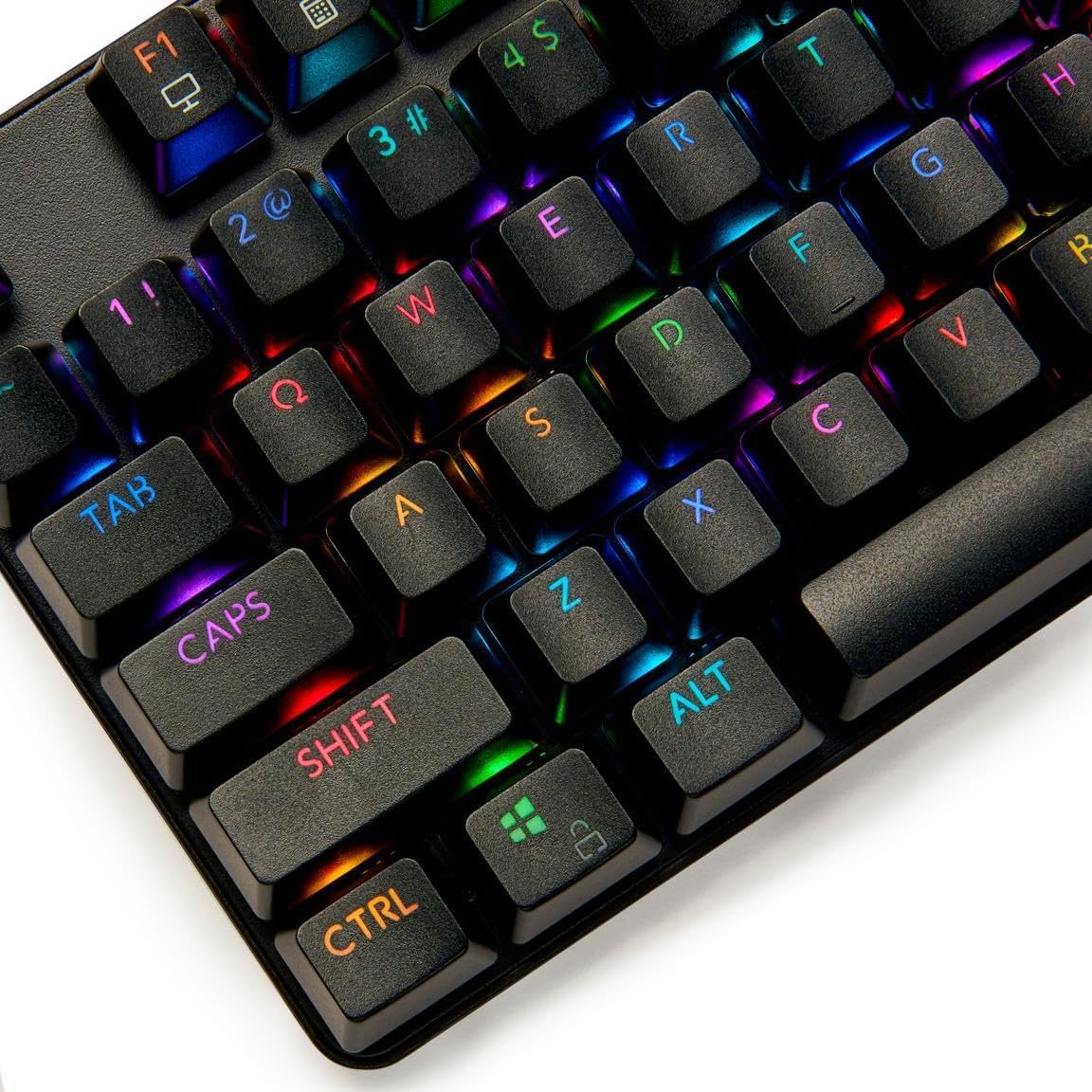 GAME STOP MK  KEYBOARD