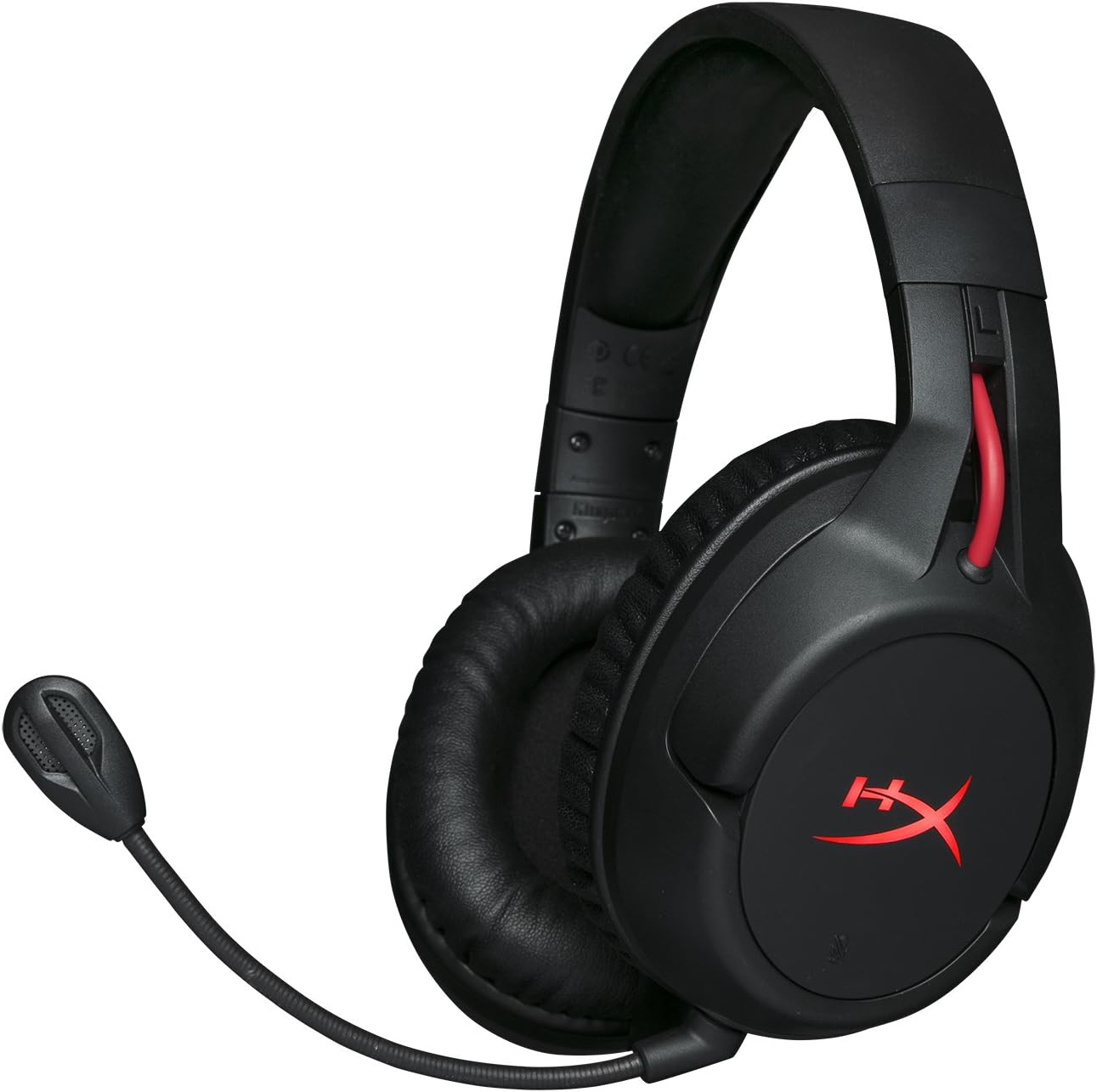 HyperX HEADSET FLIGHT WIRELESS
