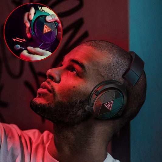 EKSA E910 5.8G Wireless Gaming Headset