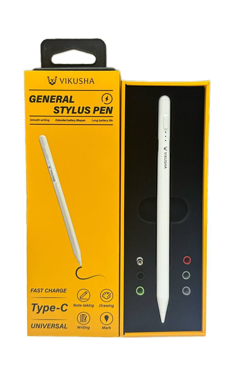 VIKUSHA TABLET PEN