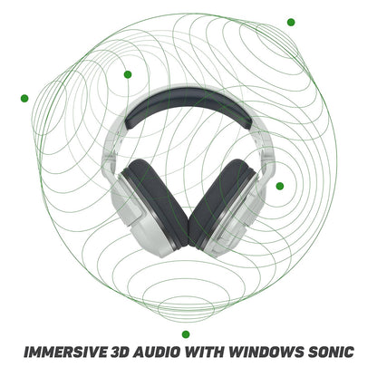 Turtle Beach Stealth 600 Gen 2 Wireless Gaming Headset for XBOX
