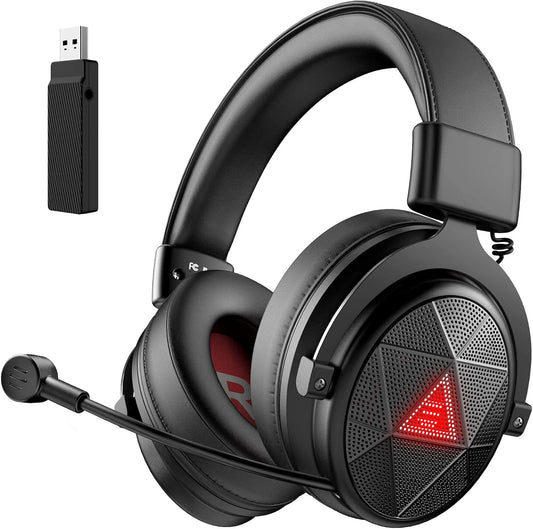 EKSA E910 5.8G Wireless Gaming Headset