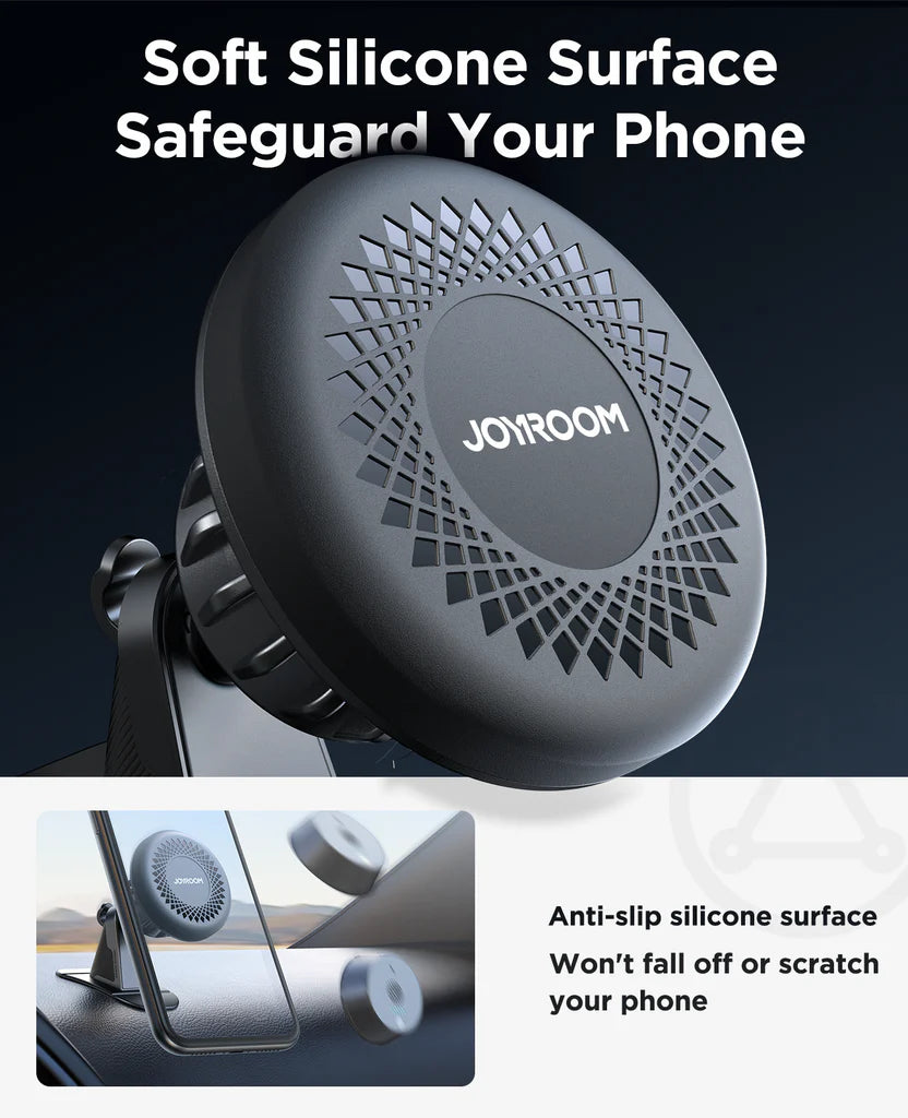 JOYROOM JR-ZS356 Magnetic Cockpit Phone Holder
