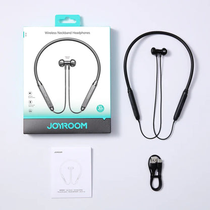 JOYROOM JR-D8 Wireless Neckband Earphones