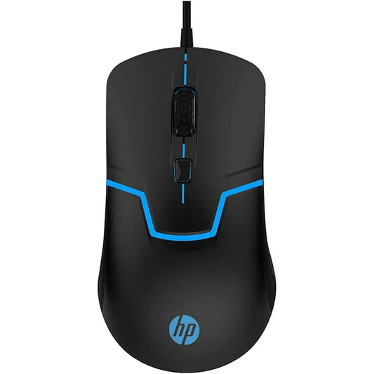 HP GAMING MOUSE M100