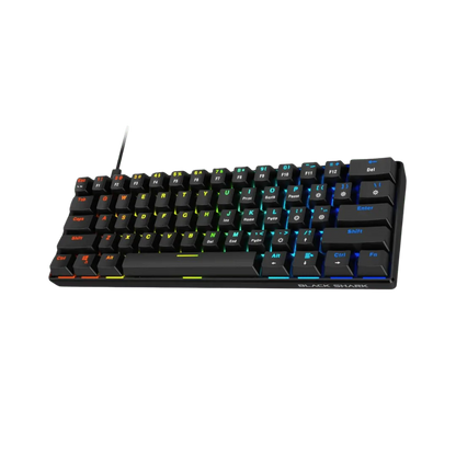 BLACK SHARK Sixgill BS-K4 Mechanical Keyboard