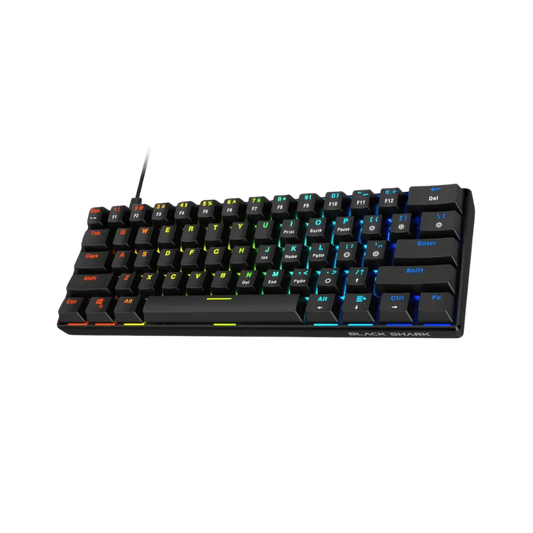BLACK SHARK Sixgill BS-K4 Mechanical Keyboard