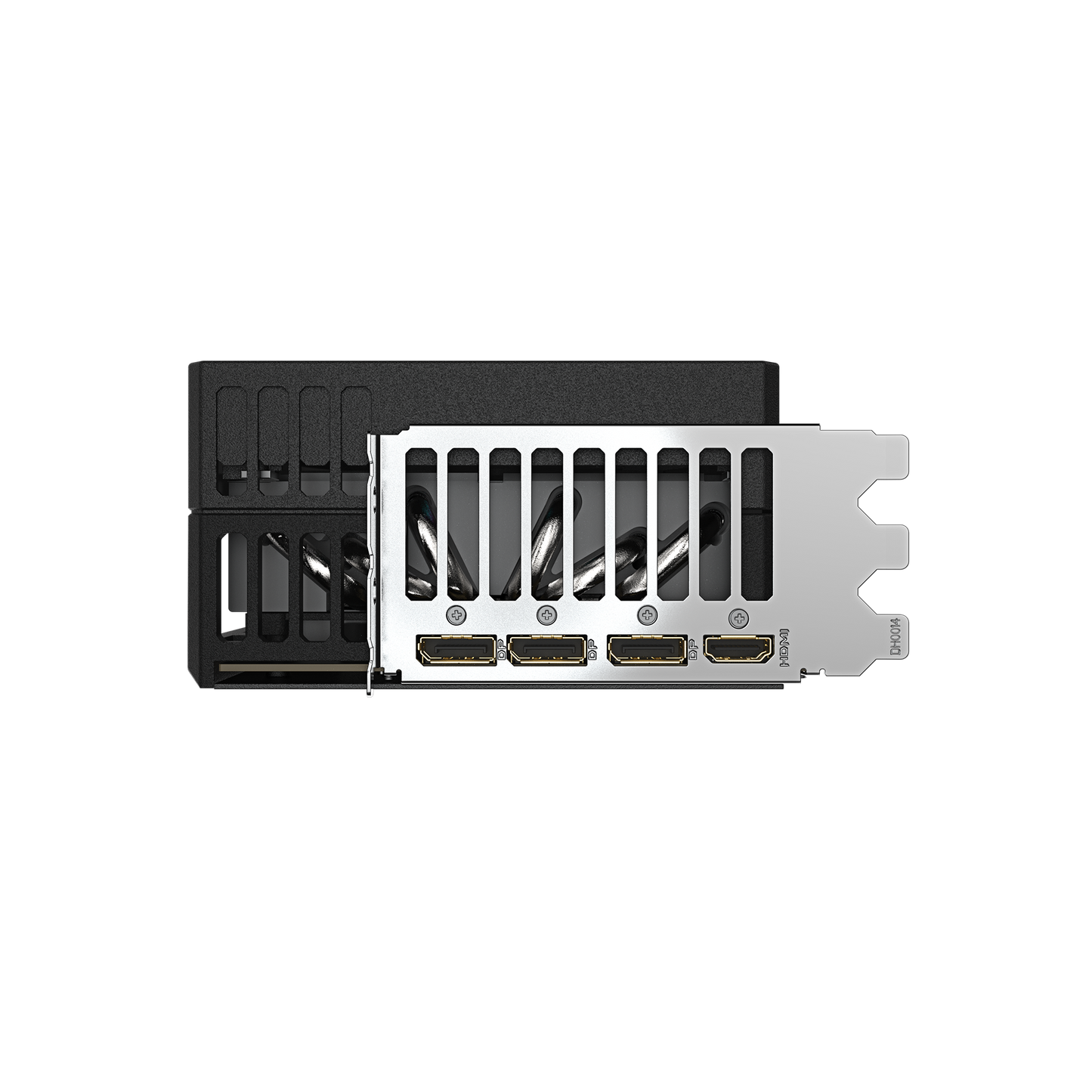 GIGABYTE AORUS GeForce RTX™ 5090 MASTER 32GB GPU