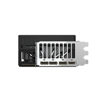 GIGABYTE AORUS GeForce RTX™ 5090 MASTER 32GB GPU