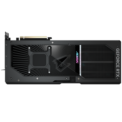 GIGABYTE AORUS GeForce RTX™ 5090 MASTER 32GB GPU
