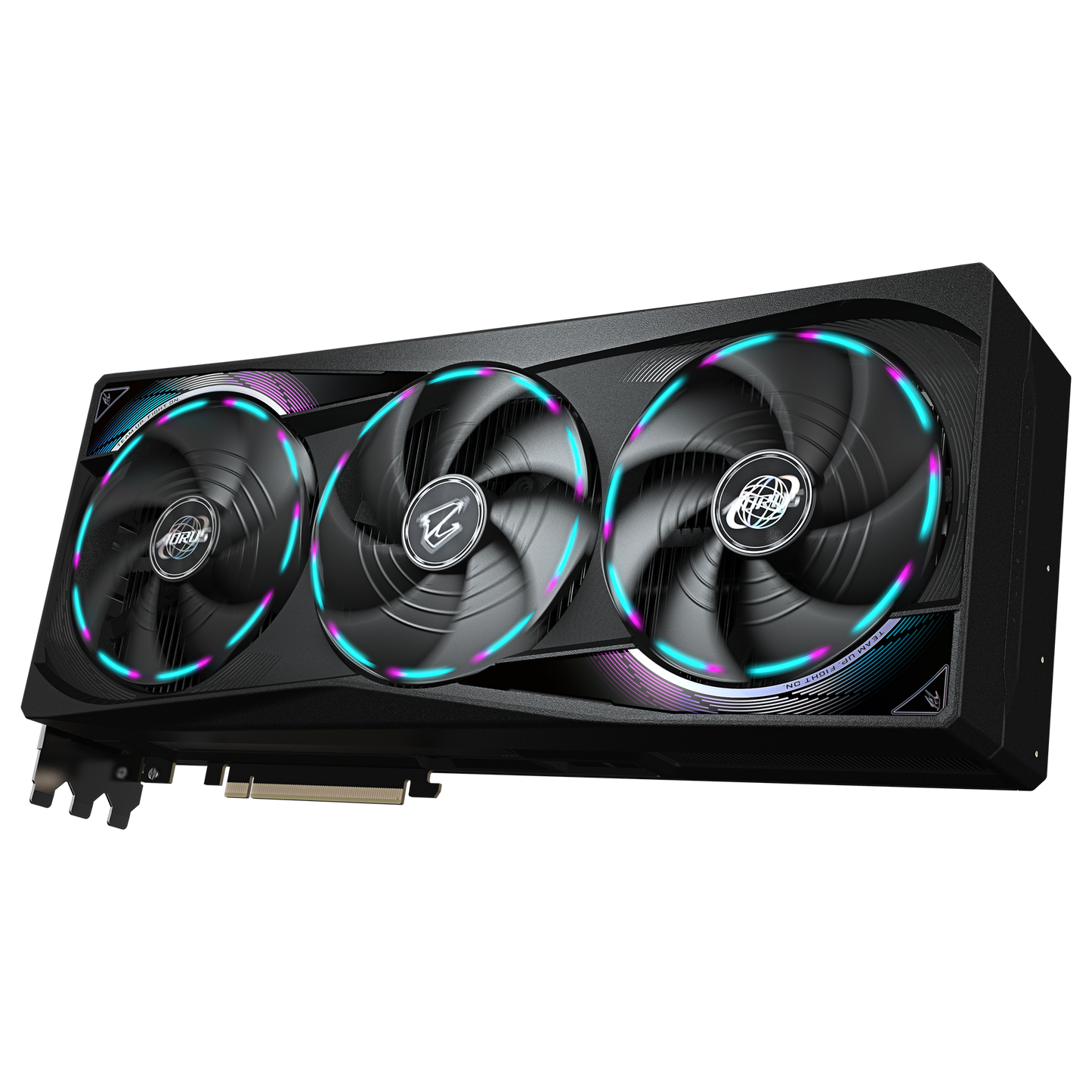 GIGABYTE AORUS GeForce RTX™ 5090 MASTER 32GB GPU