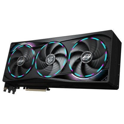 GIGABYTE AORUS GeForce RTX™ 5090 MASTER 32GB GPU