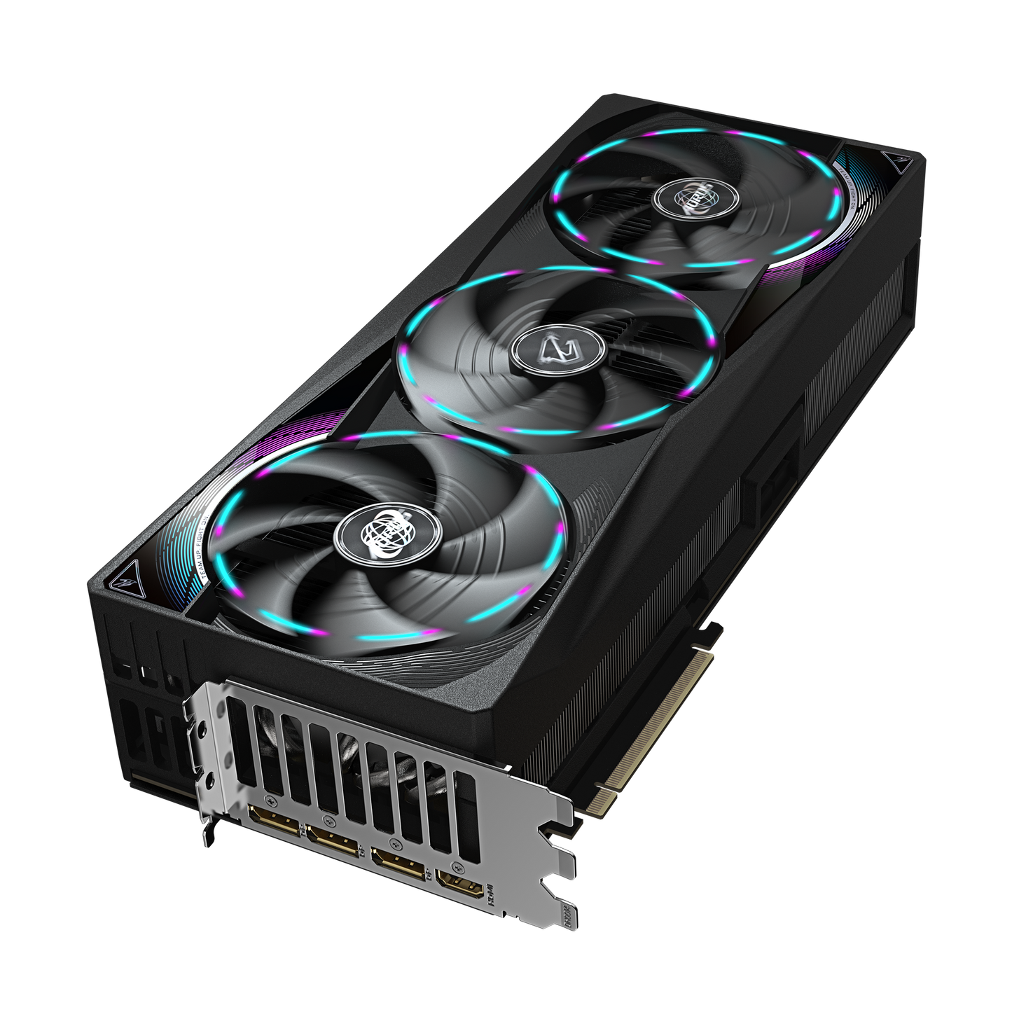 GIGABYTE AORUS GeForce RTX™ 5090 MASTER 32GB GPU