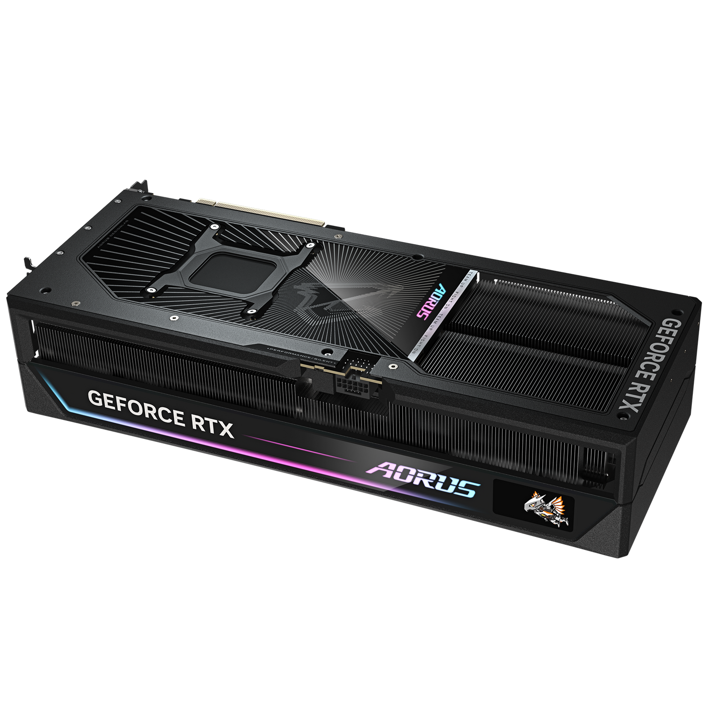 GIGABYTE AORUS GeForce RTX™ 5090 MASTER 32GB GPU