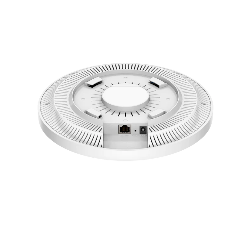 CUDY AP3000 AX3000 2.5G Wi-Fi 6 Access Point wall/ceiling-mounted