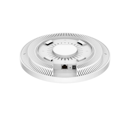 CUDY AP3000 AX3000 2.5G Wi-Fi 6 Access Point wall/ceiling-mounted