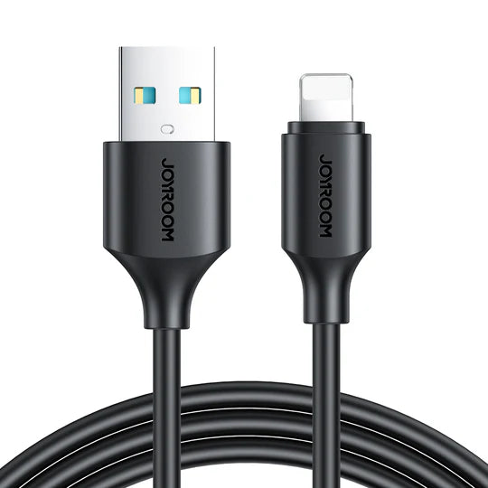 JOYROOM S-A9 Fast Charging Data Cable (Micro/Type C/Lightning) 1m