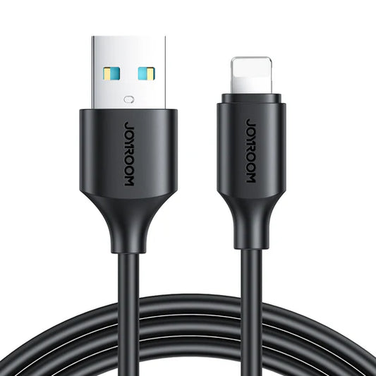 JOYROOM S-A9 Fast Charging Data Cable (Micro/Type C/Lightning) 1m