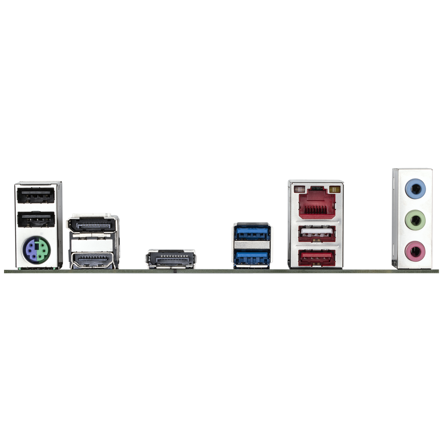 GIGABYTE B860M DS3H Intel Core Ultra (Series 2), LGA 1851/DDR5/PCIe 5.0/2xM.2 - mATX Gaming MotherBoard