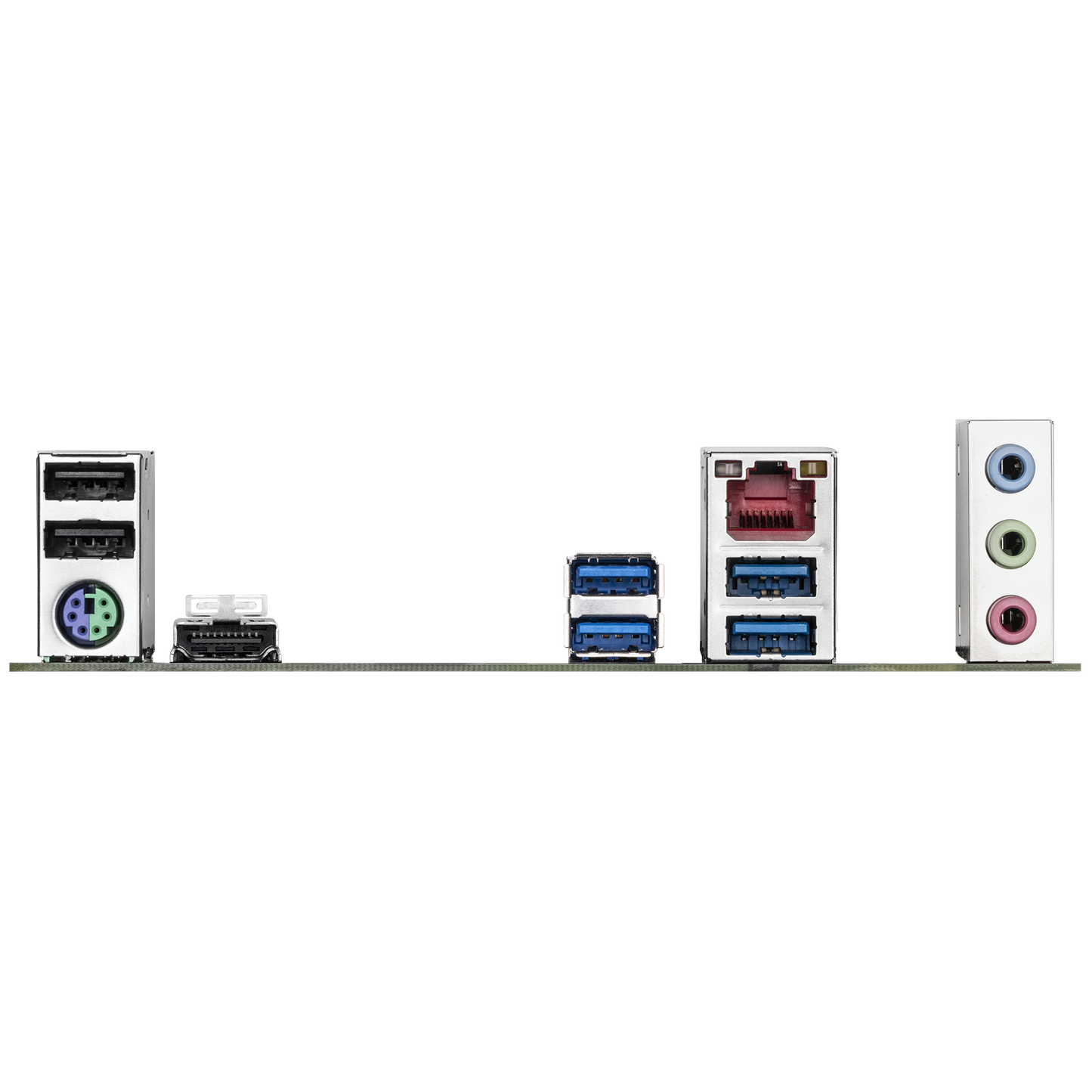 GIGABYTE B860M H Intel Core Ultra (Series 2), LGA 1851/DDR5/PCIe 5.0/2xM.2 - mATX Gaming MotherBoard