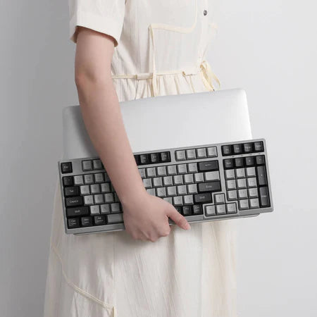 REDRAGON BK7114 Scissor Mechanism Slim Wireless Keyboard