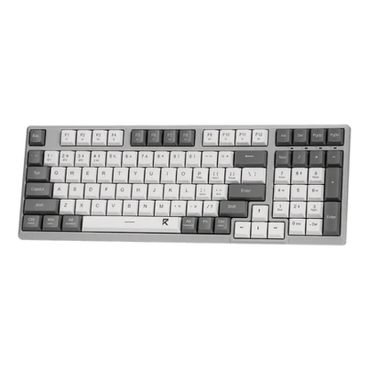 REDRAGON BK7114 Scissor Mechanism Slim Wireless Keyboard
