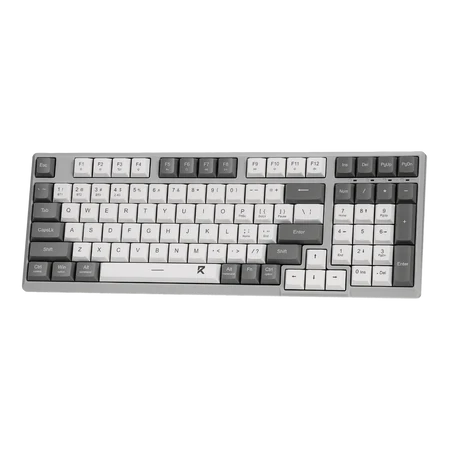 REDRAGON BK7114 Scissor Mechanism Slim Wireless Keyboard