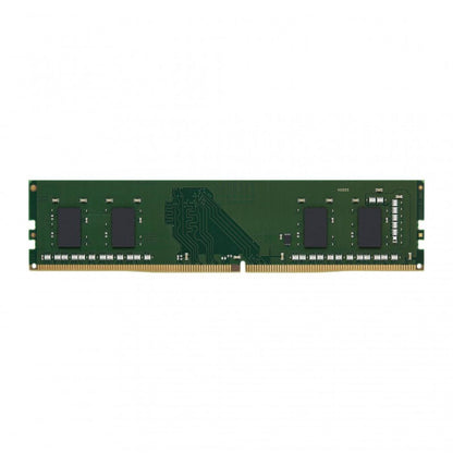 Kingston Value Ram Single 8GB DDR4-3200Mhz CL22 SDRAM Desktop Memory