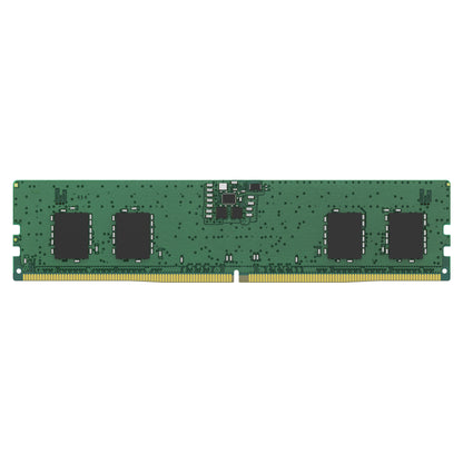 Kingston Value Ram Single 16GB DDR5-5600MT/s CL46 SDRAM Desktop Memory