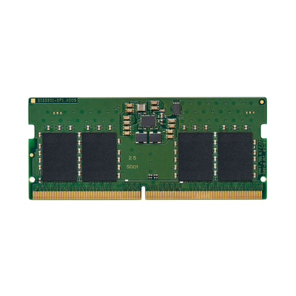 Kingston Value Ram Single 16GB DDR5 5600MT/s CL46 SODIMM Laptop Memory