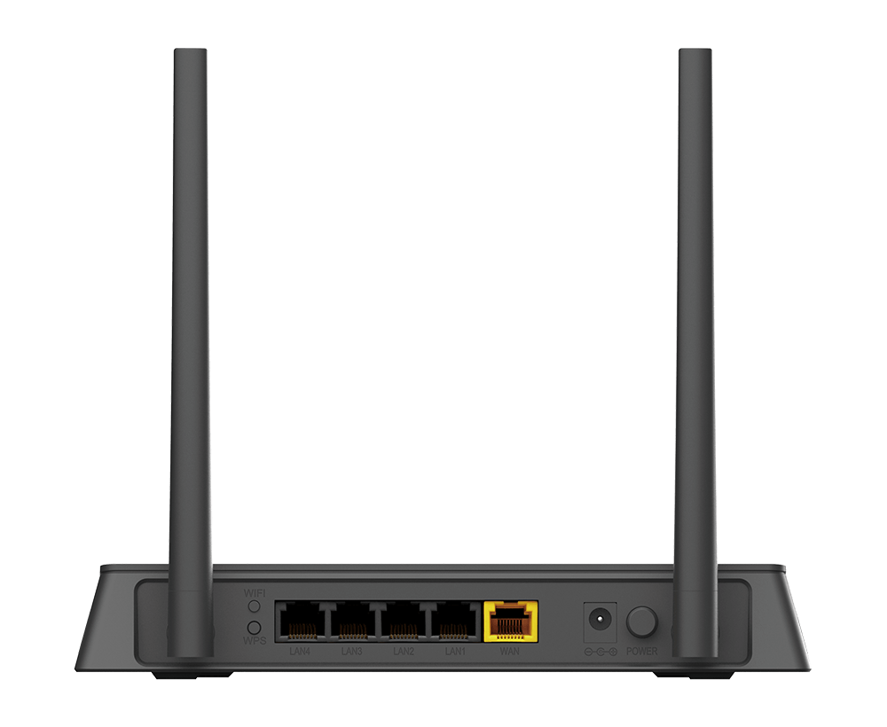D-LINK AC750 Wi-Fi Router DIR-806A/ENA