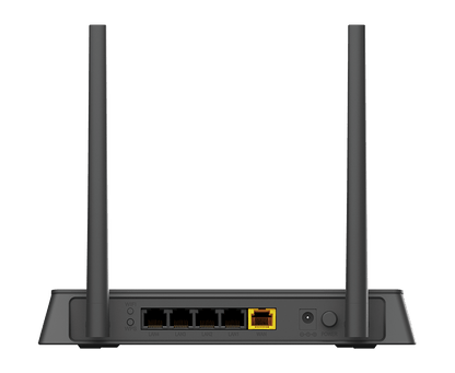 D-LINK AC750 Wi-Fi Router DIR-806A/ENA