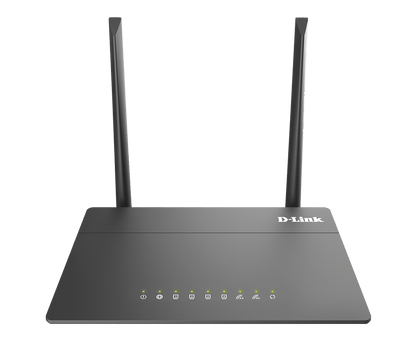 D-LINK AC750 Wi-Fi Router DIR-806A/ENA