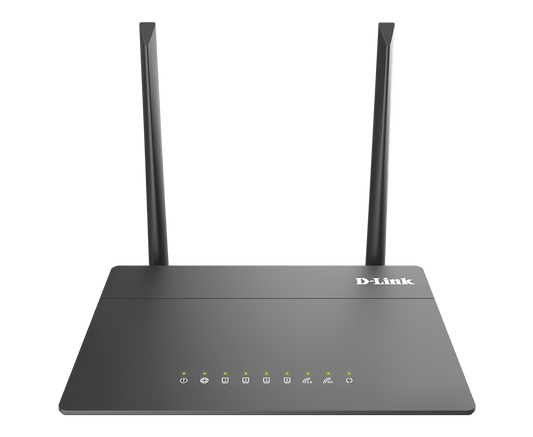 D-LINK AC750 Wi-Fi Router DIR-806A/ENA