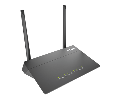 D-LINK AC750 Wi-Fi Router DIR-806A/ENA