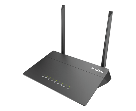 D-LINK AC750 Wi-Fi Router DIR-806A/ENA