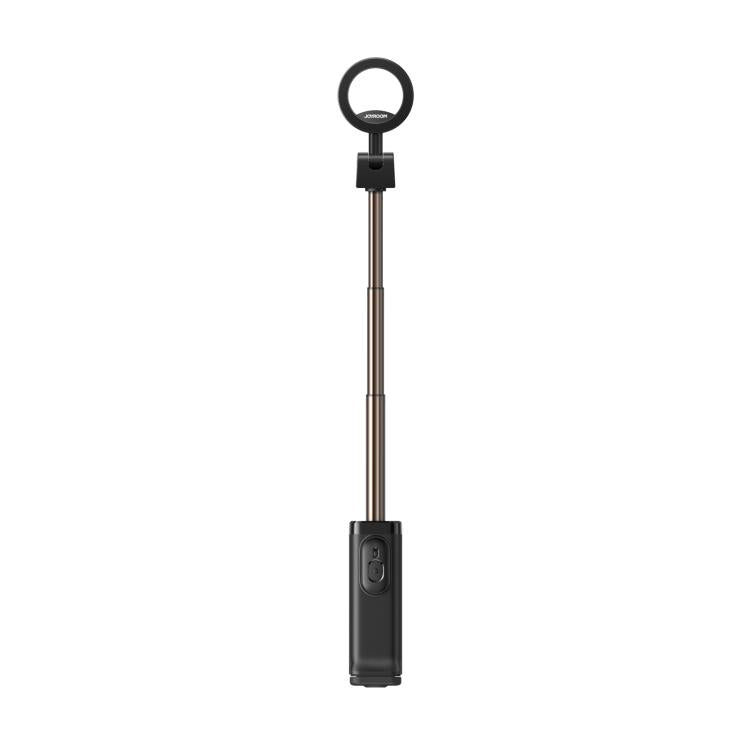 JOYROOM JR-ZS509 Magnetic Selfie Stick Built-in Bluetooth Remote
