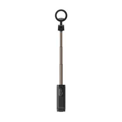 JOYROOM JR-ZS509 Magnetic Selfie Stick Built-in Bluetooth Remote