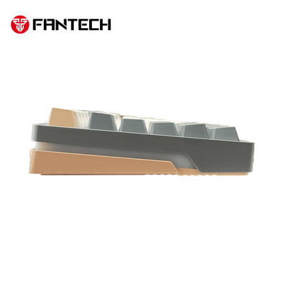 FANTECH ATOM PRO83 MK913 WIRELESS MECHANICAL GAMING KEYBOARD STELLAR EDITION SATURN BLUE SWITCH