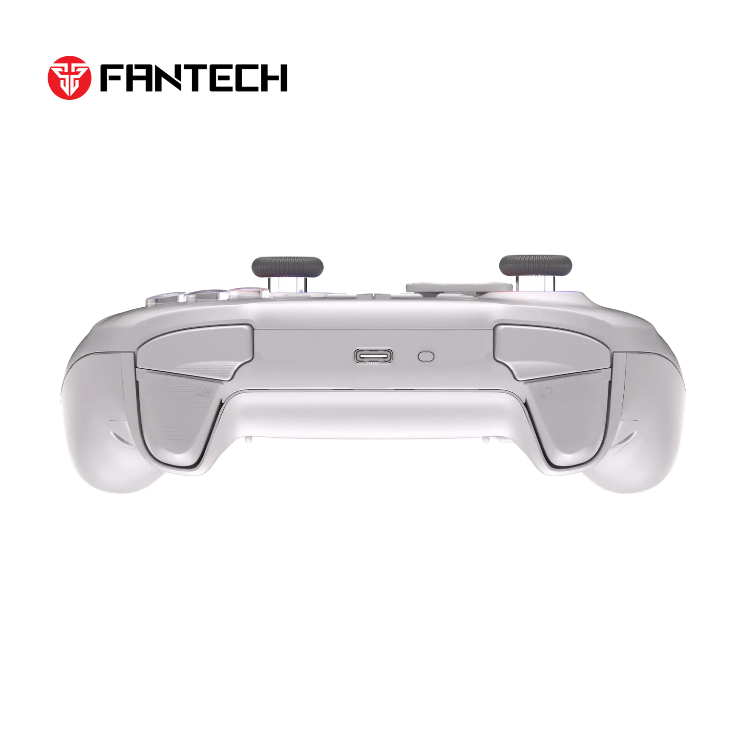FANTECH EOS PRO II WGP15 V2 WIRELESS GAMEPAD GREY