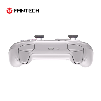 FANTECH EOS PRO II WGP15 V2 WIRELESS GAMEPAD GREY