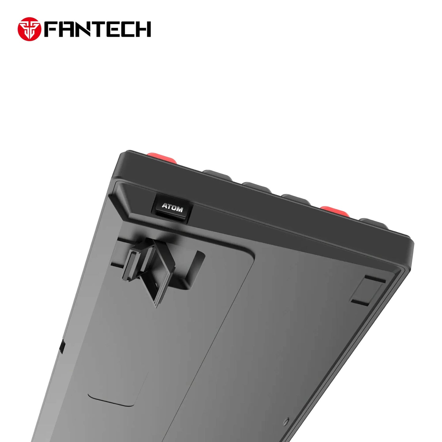 FANTECH MK918 ATOM PRO97 Wireless Mechanical Gaming Keyboard Black