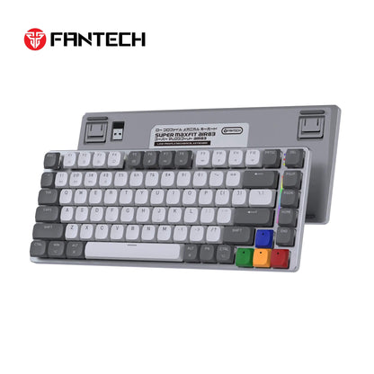FANTECH SUPER MAXFIT AIR83 MK915 75% Low Profile Wireless Mechanical Keyboard