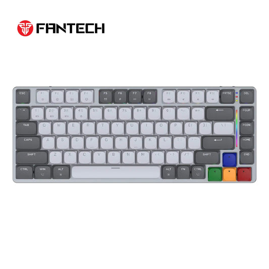 FANTECH SUPER MAXFIT AIR83 MK915 75% Low Profile Wireless Mechanical Keyboard