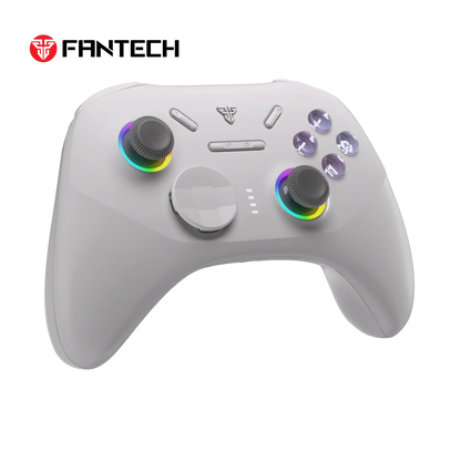 FANTECH EOS PRO II WGP15 V2 WIRELESS GAMEPAD GREY