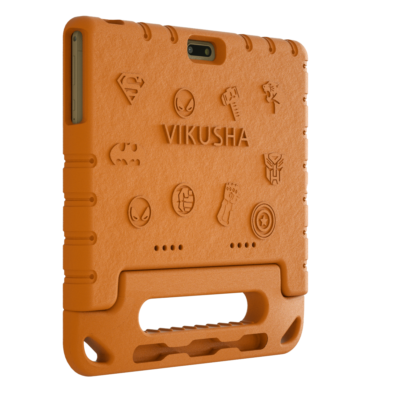 VIKUSHA Kid's Tablet VK-27