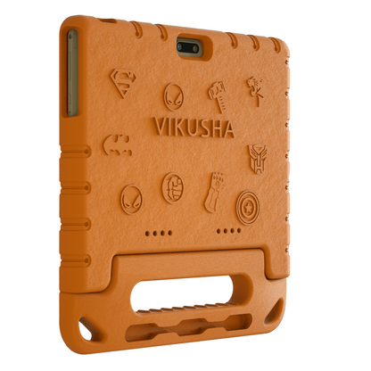 VIKUSHA Kid's Tablet VK-27