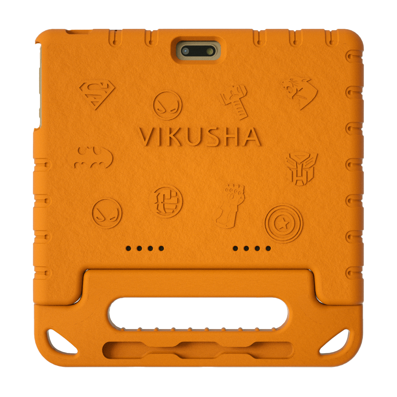 VIKUSHA Kid's Tablet VK-27