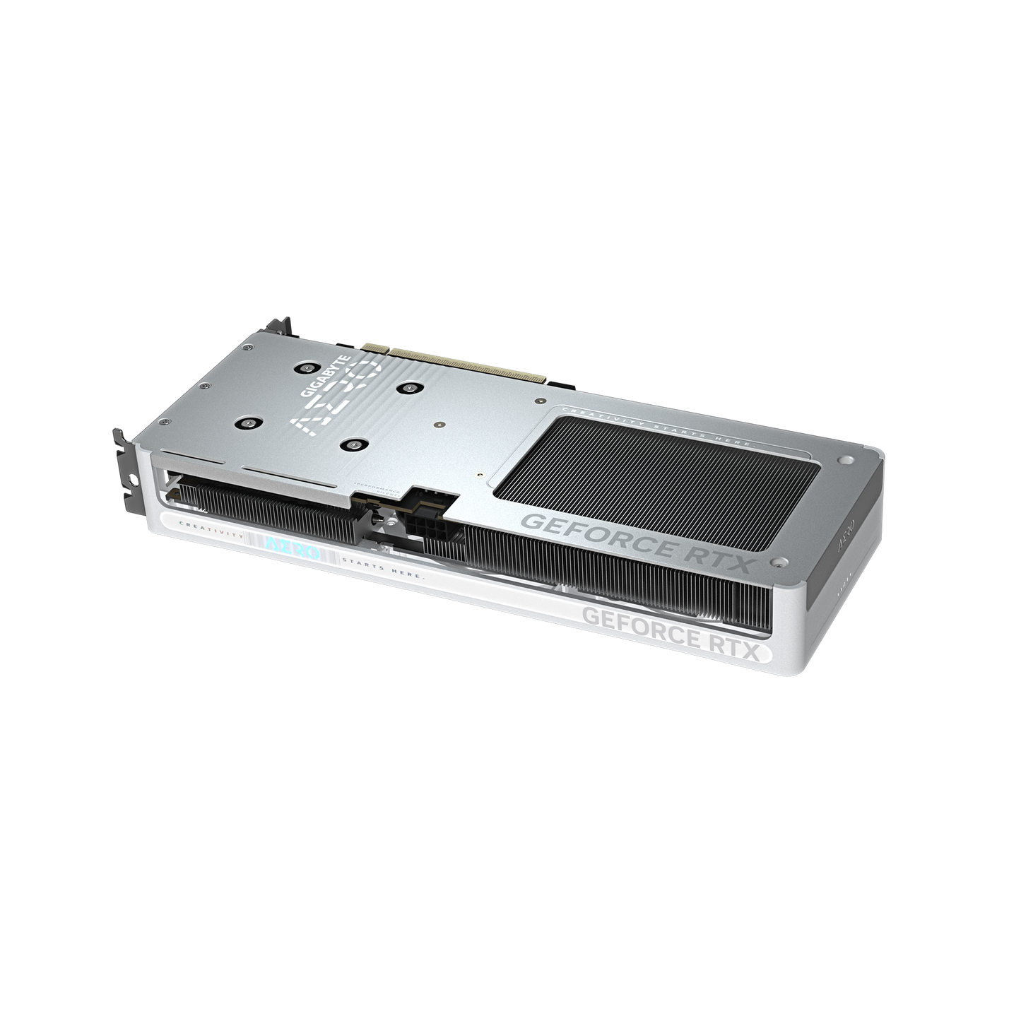 GIGABYTE GeForce RTX™ 5060 Ti AERO OC 8G GPU