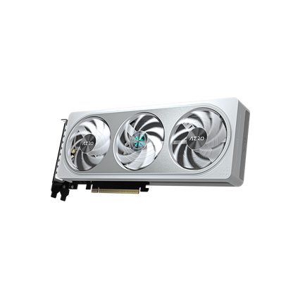 GIGABYTE GeForce RTX™ 5060 Ti AERO OC 8G GPU